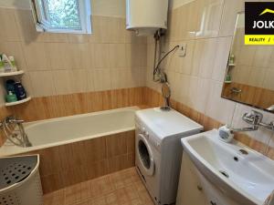 Pronájem bytu 1+1, Opava, Křižíkova, 48 m2