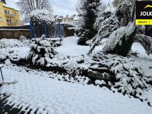 Pronájem bytu 1+1, Opava, Křižíkova, 48 m2