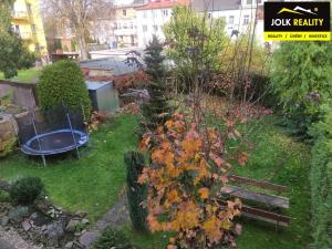 Pronájem bytu 1+1, Opava, Křižíkova, 48 m2