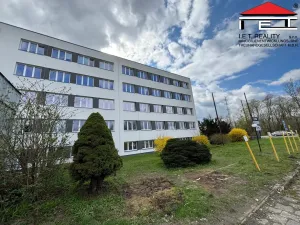 Pronájem kanceláře, Ostrava - Kunčice, Frýdecká, 600 m2