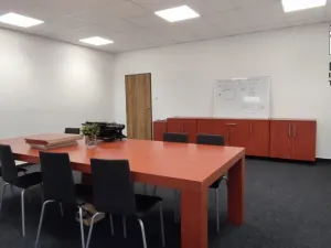 Pronájem kanceláře, Ostrava - Kunčice, Frýdecká, 600 m2