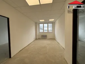 Pronájem kanceláře, Ostrava - Kunčice, Frýdecká, 600 m2