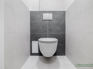 Pronájem bytu 1+1, Praha - Žižkov, Na mokřině, 30 m2