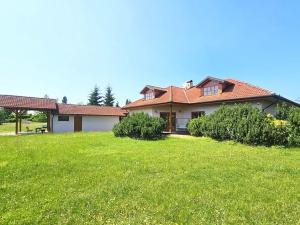 Prodej rodinného domu, Kunice, Járy Cimrmana, 253 m2