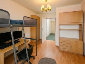 Prodej bytu 3+1, Most, Františka Malíka, 68 m2