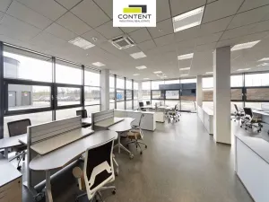 Pronájem výrobních prostor, Ledce, 23605 m2