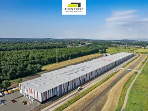 Pronájem skladu, Lavičky, 10000 m2