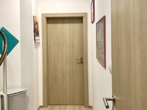 Prodej bytu 3+kk, Mariánské Lázně - Úšovice, Palackého, 77 m2