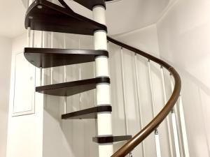 Prodej bytu 3+kk, Mariánské Lázně - Úšovice, Palackého, 77 m2