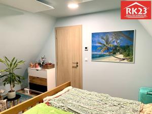 Prodej bytu 3+kk, Mariánské Lázně - Úšovice, Palackého, 77 m2