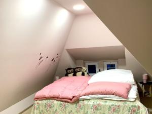 Prodej bytu 3+kk, Mariánské Lázně - Úšovice, Palackého, 77 m2