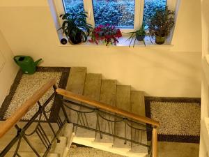 Prodej bytu 3+kk, Mariánské Lázně - Úšovice, Palackého, 77 m2