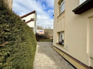 Prodej bytu 3+kk, Mariánské Lázně - Úšovice, Palackého, 77 m2
