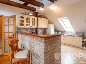 Prodej rodinného domu, Praha - Lipence, Josefa Houdka, 958 m2