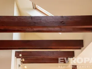 Prodej rodinného domu, Praha - Lipence, Josefa Houdka, 958 m2