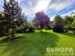 Prodej rodinného domu, Praha - Lipence, Josefa Houdka, 958 m2