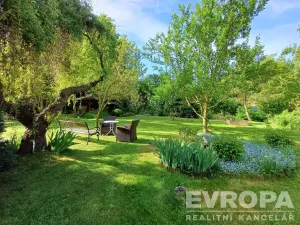 Prodej rodinného domu, Praha - Lipence, Josefa Houdka, 958 m2