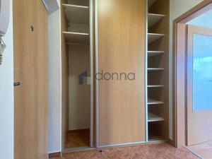 Pronájem bytu 1+kk, Praha, Federova, 36 m2