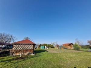 Prodej rodinného domu, Dolánky nad Ohří, 108 m2