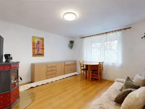 Prodej rodinného domu, Dolánky nad Ohří, 108 m2