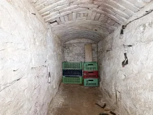 Prodej rodinného domu, Dolánky nad Ohří, 108 m2