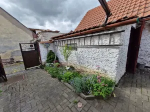 Prodej rodinného domu, Dolánky nad Ohří, 108 m2