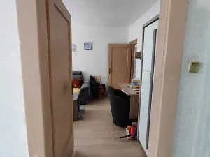 Prodej bytu 3+1, Ostrov, Seifertova, 60 m2