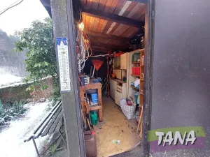 Prodej chaty, Jenišovice, 50 m2