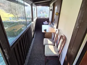 Prodej chaty, Jenišovice, 50 m2