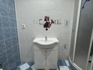 Pronájem bytu 2+1, Jirkov, K. H. Máchy, 52 m2