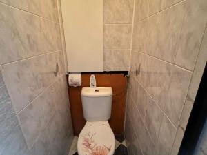 Pronájem bytu 2+1, Jirkov, K. H. Máchy, 52 m2