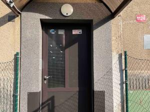 Pronájem bytu 2+1, Jirkov, K. H. Máchy, 52 m2