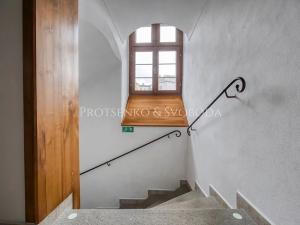 Prodej činžovního domu, Jihlava, Komenského, 438 m2