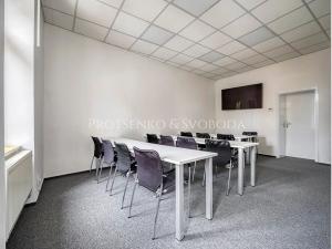 Prodej činžovního domu, Jihlava, Komenského, 438 m2