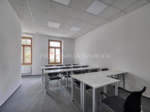 Prodej činžovního domu, Jihlava, Komenského, 438 m2