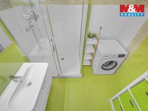 Prodej bytu 3+kk, Praha - Černý Most, Vašátkova, 63 m2