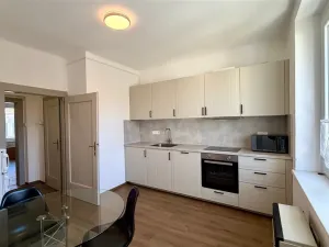 Pronájem bytu 2+1, Cheb, Májová, 63 m2