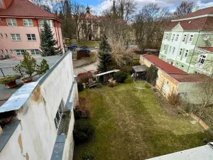 Pronájem bytu 2+1, Cheb, Májová, 63 m2