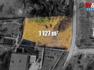 Prodej pozemku pro bydlení, Liberec - Liberec XXX-Vratislavice nad Nisou, 1127 m2