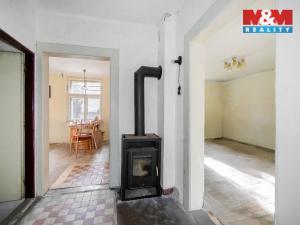 Prodej rodinného domu, Konárovice, Horní Zájezd, 66 m2