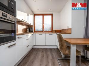 Prodej bytu 3+kk, Velké Přílepy, Boženy Němcové, 75 m2