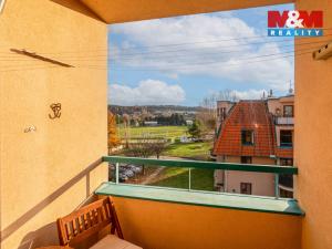 Prodej bytu 3+kk, Velké Přílepy, Boženy Němcové, 75 m2