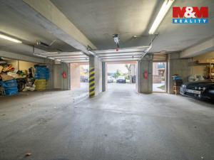 Prodej bytu 3+kk, Velké Přílepy, Boženy Němcové, 75 m2