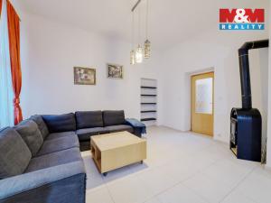 Pronájem bytu 3+1, Mariánské Lázně, Mladějovského, 86 m2