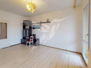 Pronájem bytu 3+1, Plzeň, Tachovská, 67 m2