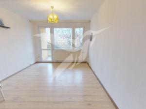 Pronájem bytu 3+1, Plzeň, Tachovská, 67 m2