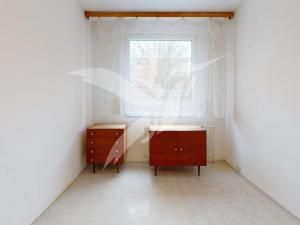 Pronájem bytu 3+1, Plzeň, Tachovská, 67 m2