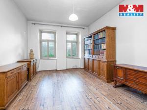 Prodej rodinného domu, Letohrad, Petříkov, 195 m2