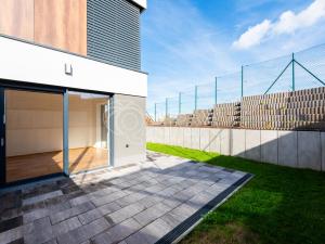 Pronájem bytu 2+kk, Roztoky, Václava Havla, 50 m2