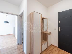 Pronájem bytu 2+kk, Roztoky, Václava Havla, 50 m2